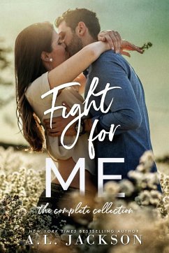 Fight For Me - Jackson, A. L.