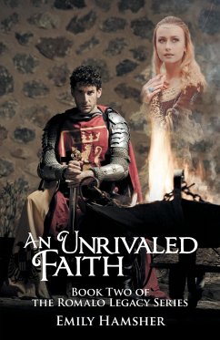 An Unrivaled Faith - Hamsher, Emily