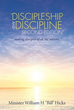 "Discipleship and Discipline Second Edition"