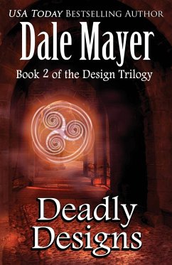 Deadly Designs - Mayer, Dale