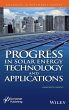 Progress in Solar Energy Technology and... - Bild 1