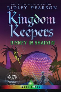 Disney in Shadow - Pearson, Ridley