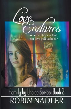 Love Endures - Nadler, Robin