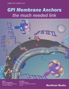 GPI Membrane Anchors-The Much Needed Link - Dangerfield, John a.