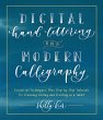Digital Hand Lettering and Modern... - Bild 1