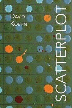 Scatterplot - Koehn, David
