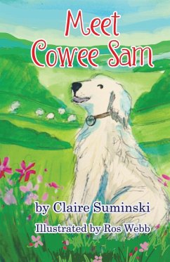 Meet Cowee Sam - Suminski, Claire
