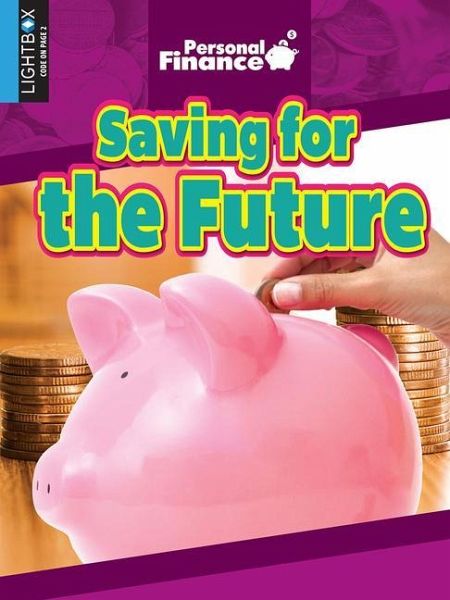 Saving for the Future