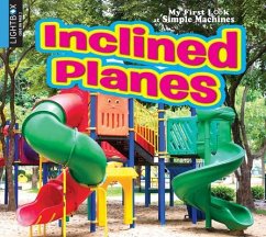 Inclined Planes - Marsico, Katie