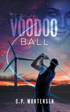 Voodoo Ball - Mortensen, C. P.