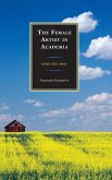Female Artist in Academia