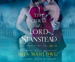 The Curse of Lord Stanstead - Marlowe, Mia