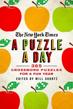 The New York Times a Puzzle a Day - New York Times