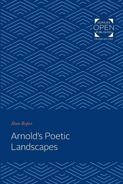 Arnold's Poetic Landscapes - Roper, Alan