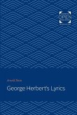 George Herbert's Lyrics