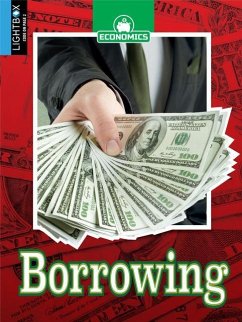 Borrowing - Tomljanovic, Tatiana