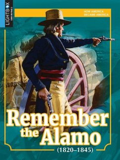 Remember the Alamo (1820-1845) - South, Victor