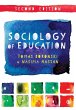 Sociology of Education - Bild 1