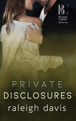 Private Disclosures - Davis, Raleigh