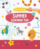 Summer Learning Fun