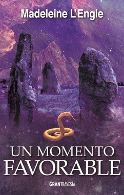 Un Momento Favorable - L'Engle, Madeleine