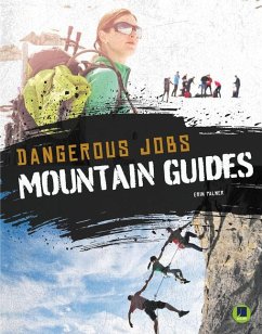 Mountain Guides - Palmer