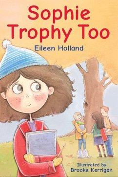 Sophie Trophy Too - Holland, Eileen