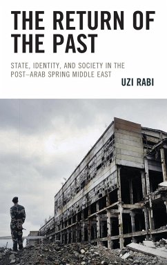 The Return of the Past - Rabi, Uzi