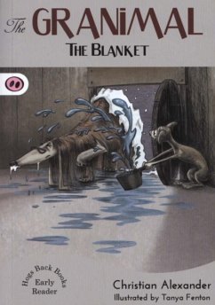 The Blanket - Alexander, Christian