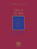 Law of the Sea Bulletin, No.97