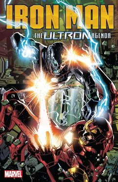 Iron Man: The Ultron Agenda - Slott, Dan; Zub, Jim