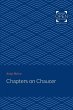 Chapters on Chaucer - Bild 1