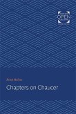 Chapters on Chaucer