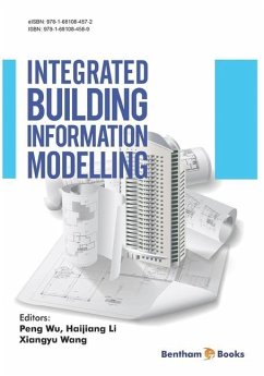 Integrated Building Information Modelling - Wu, Peng