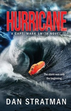 Hurricane - Stratman, Dan