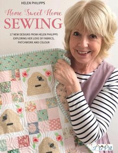 Home Sweet Home Sewing - Phillipps, H