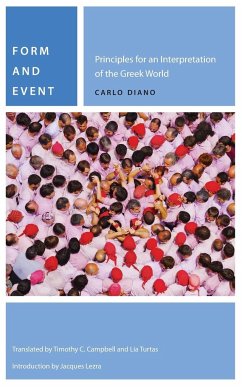 Form and Event - Diano, Carlo