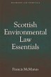 Scottish Environmental Law Essentials - Bild 1