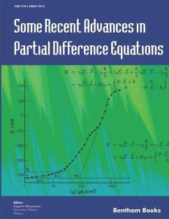 Some Recent Advances in Partial Difference Equations - Petropoulou, Eugenia N.