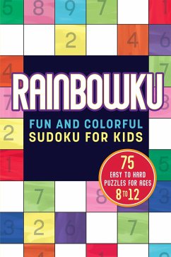 Rainbowku - Rockridge Press