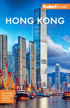 Fodor's Hong Kong - Fodor's Travel Guides