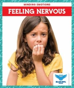 Feeling Nervous - Bullis, Amber Mlis