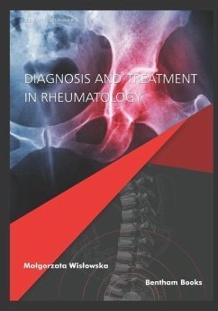 Diagnosis and Treatment in Rheumatology - Wislowska, Malgorzata