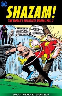 Shazam! the World's Mightiest Mortal Vol. 2 - O'Neil, Dennis