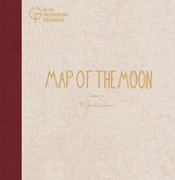 Map of the Moon