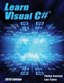 Learn Visual C# 2019 Edition
