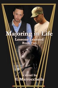 Majoring in Life, Lessons Learned, Book Two - Marrocchella, Eliana