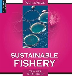 Sustainable Fishing - Bocknek, Jonathan