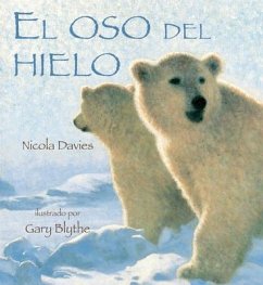 El Oso del Hielo - Davies, Nicola