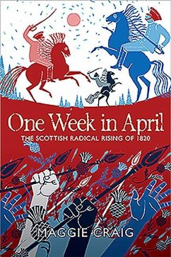 One Week in April - Craig, Maggie